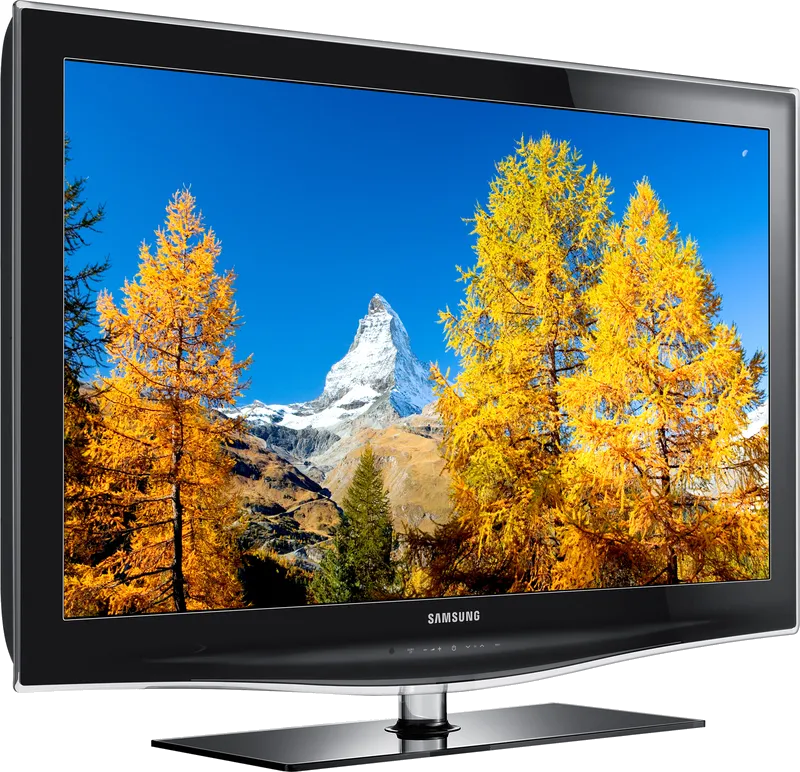 Замена корпуса Samsung LE-32B679