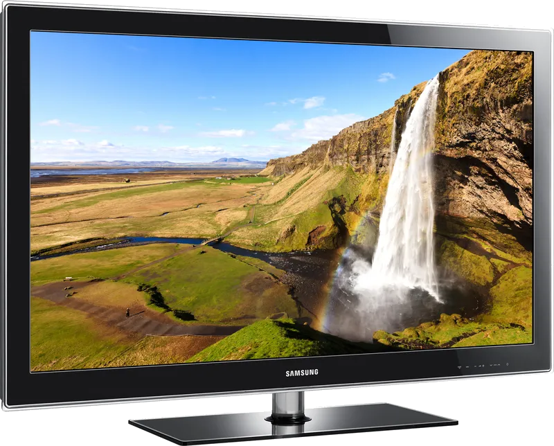 Замена корпуса Samsung LE-46B554