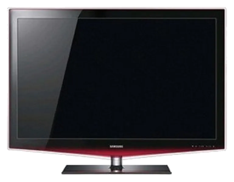 Замена корпуса Samsung LE-46B651