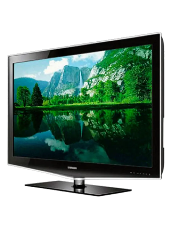 Замена корпуса Samsung LE-46B652