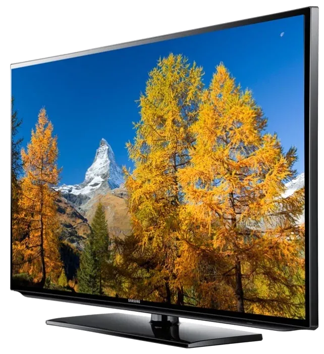 Замена корпуса Samsung UE50EH5300