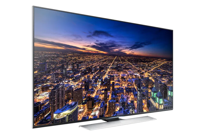 Замена корпуса Samsung UE85HU7500