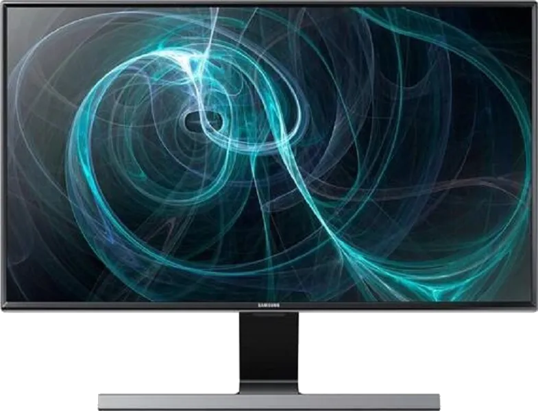 Замена корпуса Samsung T24D590EX