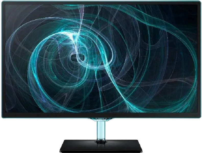 Замена корпуса Samsung T24D390EX
