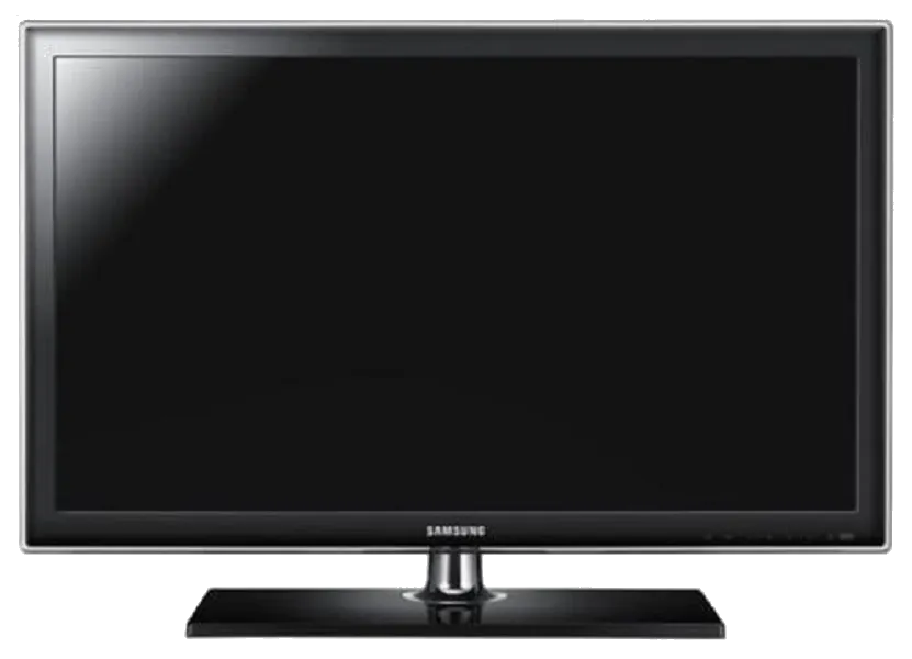 Замена корпуса Samsung UE32D4000