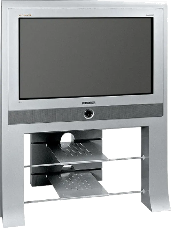 Замена корпуса Samsung WS-32A10HEQ