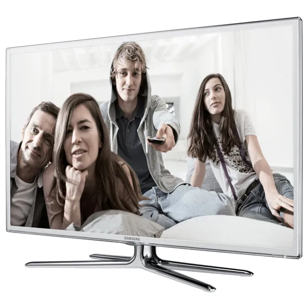 Замена корпуса Samsung UE40D6510