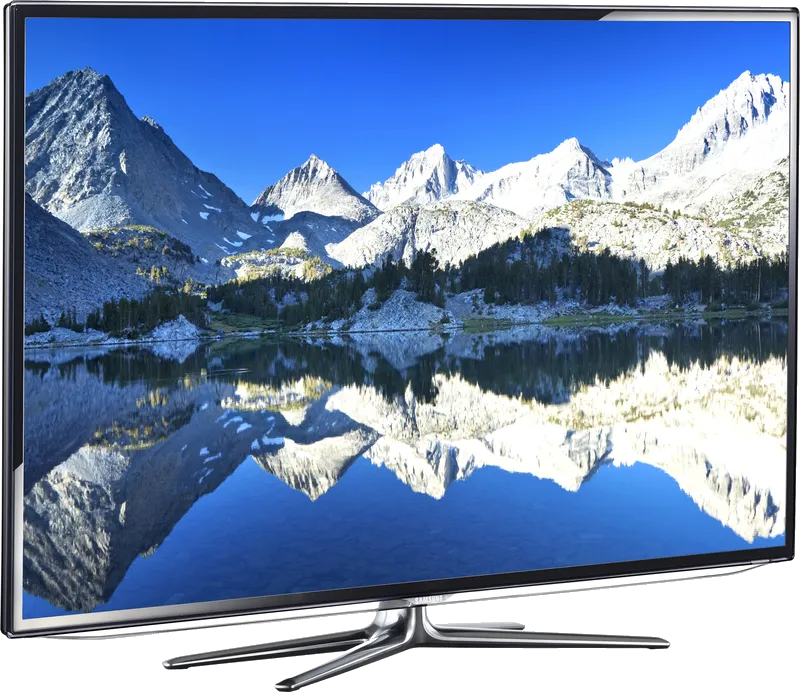 Замена корпуса Samsung UE-32C6530