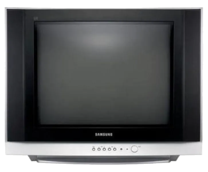 Замена корпуса Samsung CS-21X45ZQL