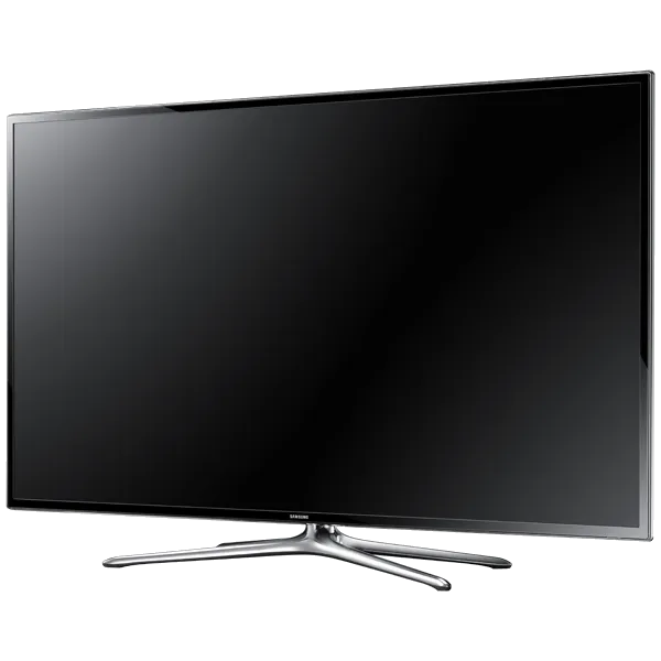 Замена корпуса Samsung UE46F6400