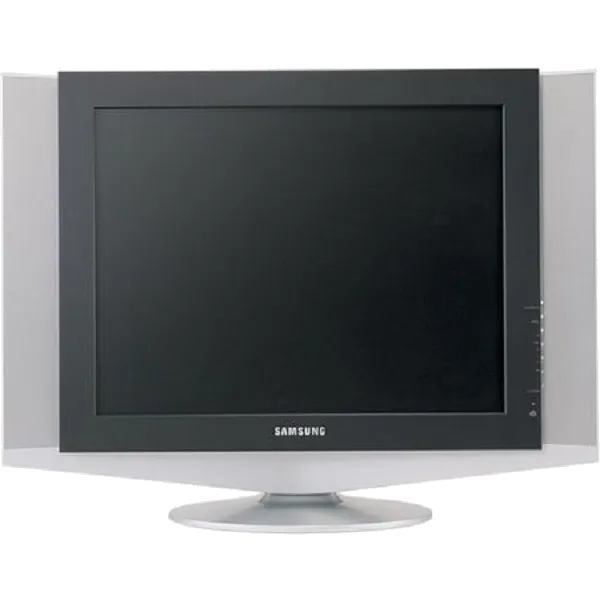 Замена корпуса Samsung LE-15S51BP