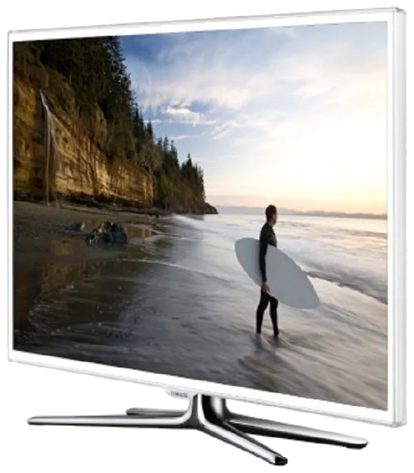 Замена корпуса Samsung UE40ES6715