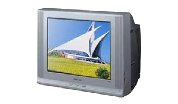 Замена корпуса Samsung CS-29M16ZQQ