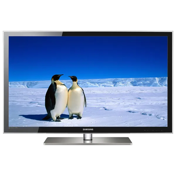 Замена корпуса Samsung UE-46C6000