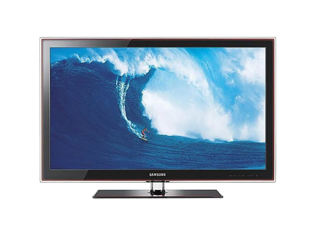 Замена корпуса Samsung UE-40C5000