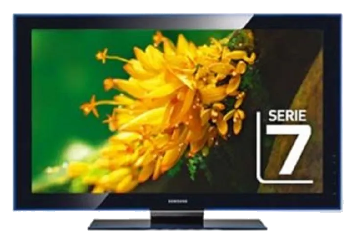 Замена корпуса Samsung LE-40A789