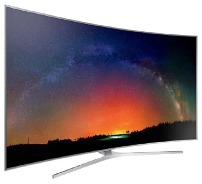 Замена корпуса Samsung UE78JS9580Q