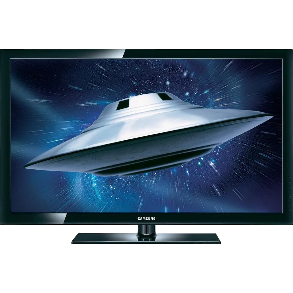 Замена корпуса Samsung LE-22C430