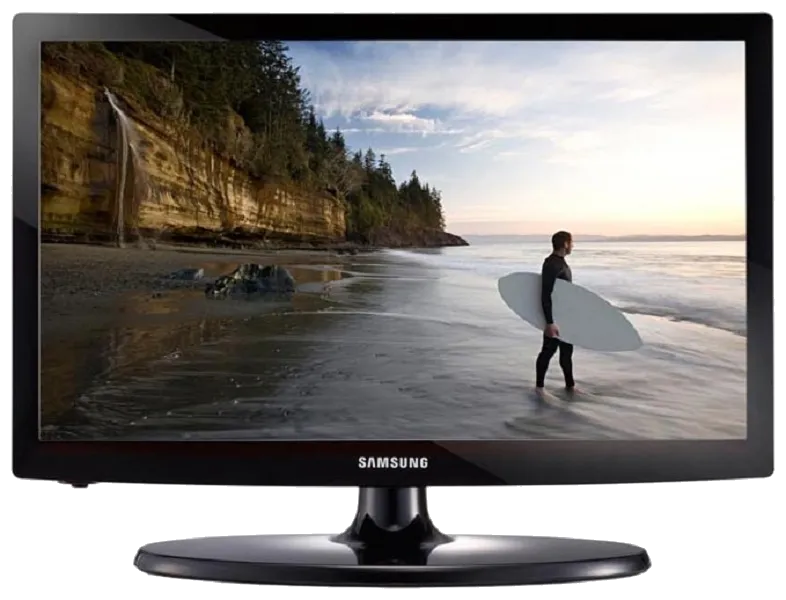 Замена корпуса Samsung UE37EH5007