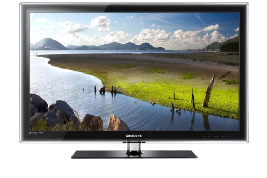 Замена корпуса Samsung UE-40B7090
