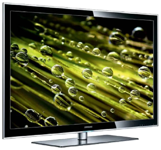 Замена корпуса Samsung UE-40B8090