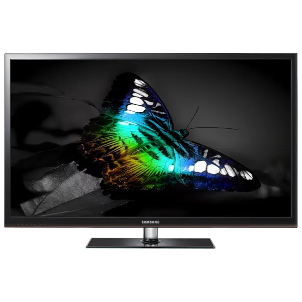Замена корпуса Samsung PS43D490