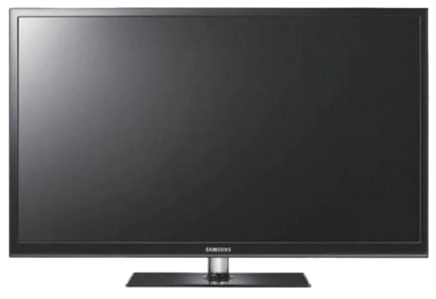 Замена корпуса Samsung PS-43D491