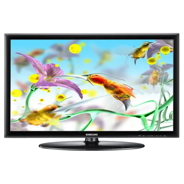Замена корпуса Samsung UE-26D4003