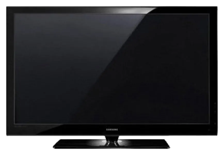 Замена корпуса Samsung PS-50A552S