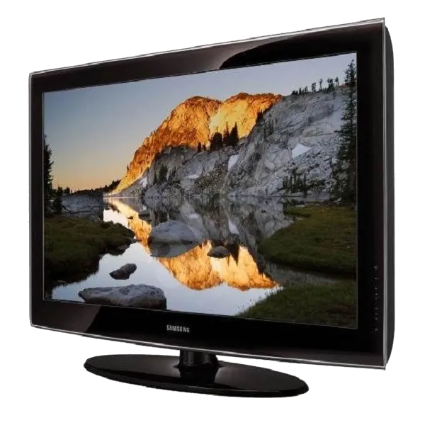Замена корпуса Samsung LE-37A615A3F