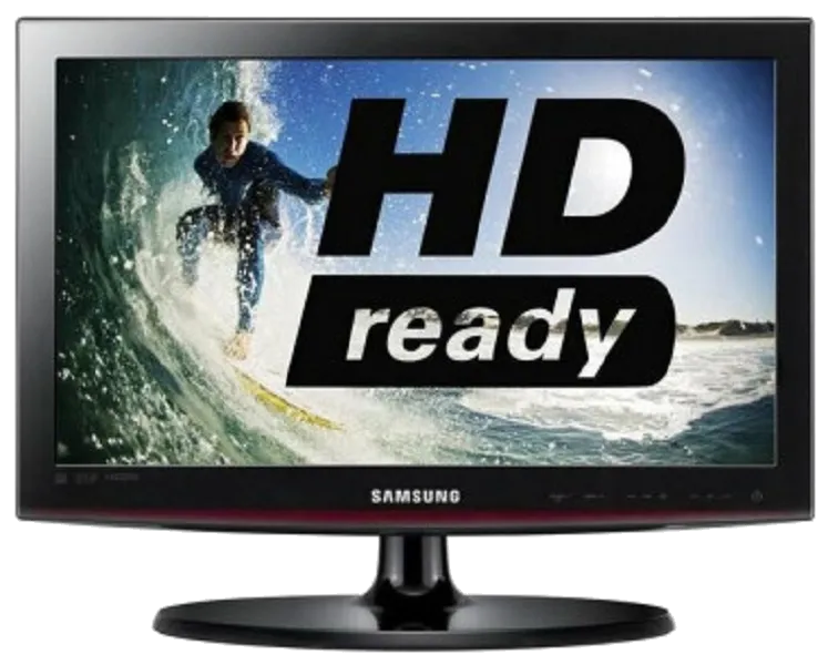 Замена корпуса Samsung LE-32D400
