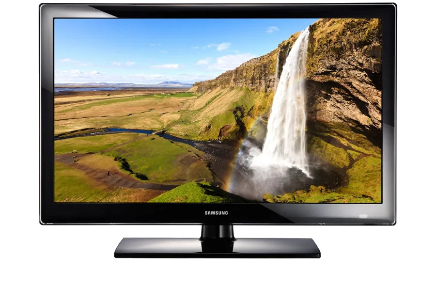 Замена корпуса Samsung LE-37D570
