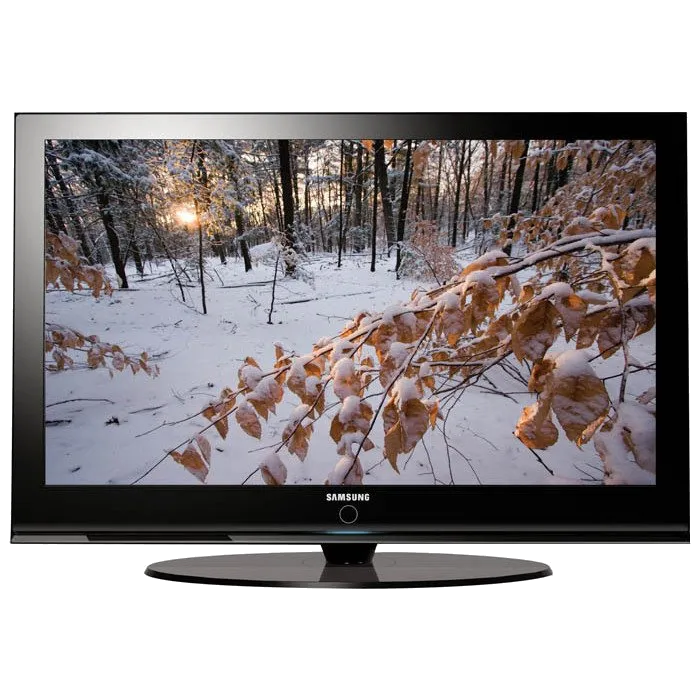 Замена корпуса Samsung HP-T5064
