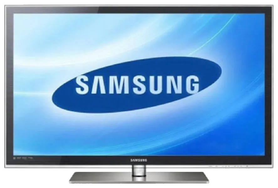 Замена корпуса Samsung UE-37C6700