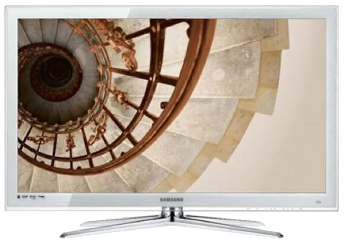 Замена корпуса Samsung UE-55C6710