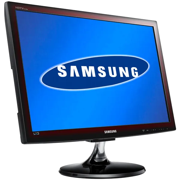 Замена корпуса Samsung T24B350