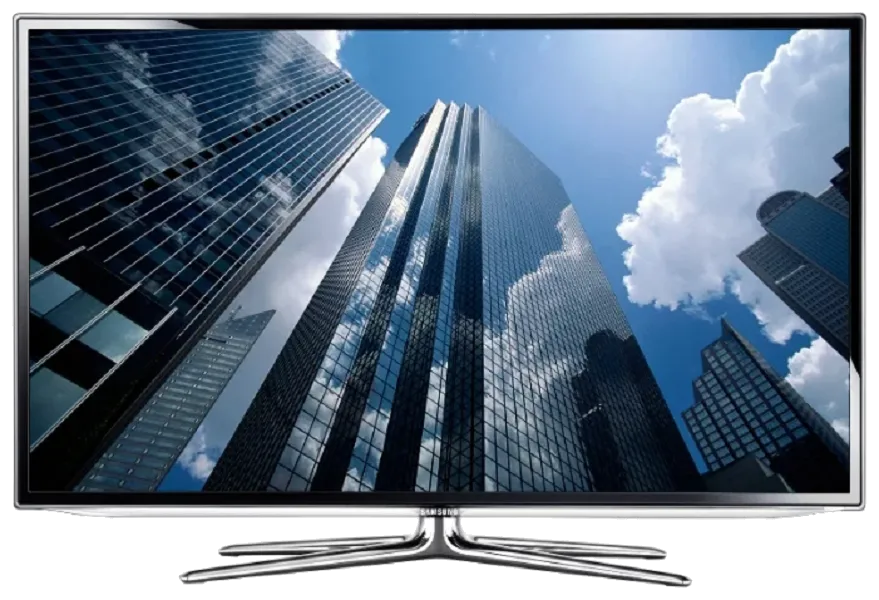 Замена корпуса Samsung UE32ES6535