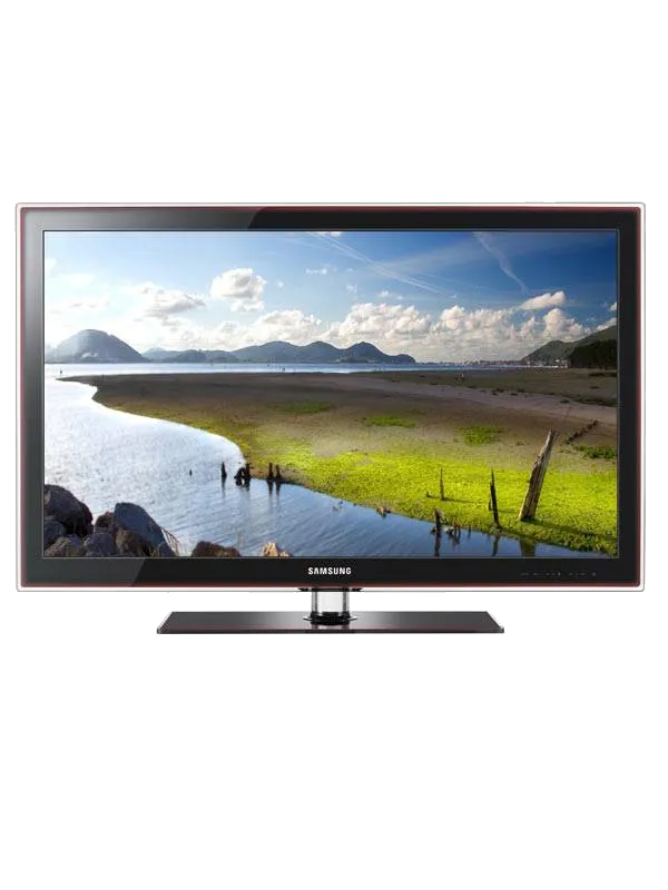 Замена корпуса Samsung UE-37C5000