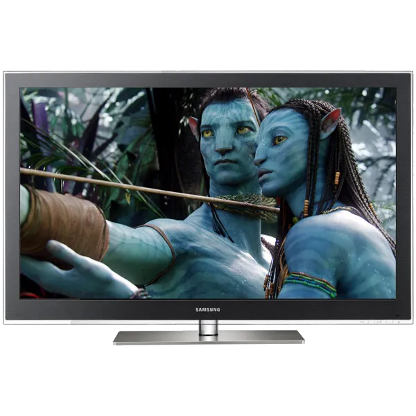 Замена корпуса Samsung PS63C7000