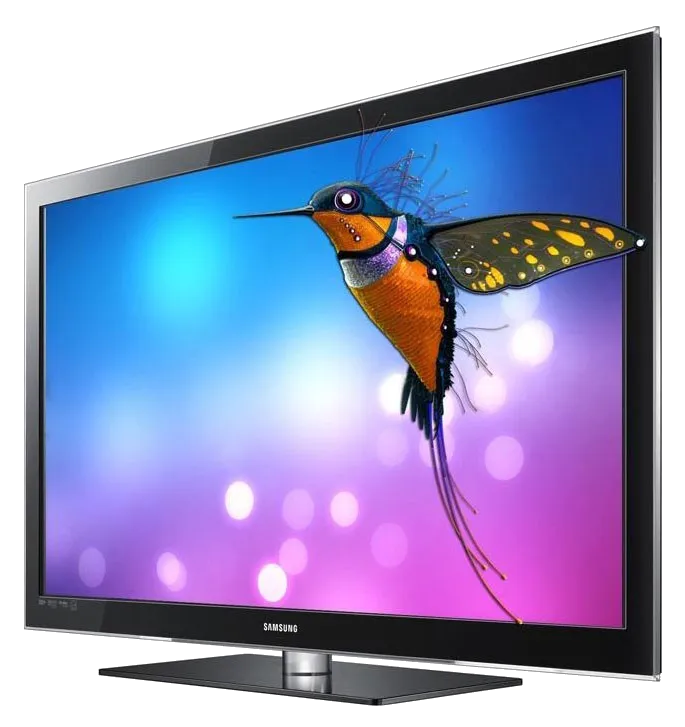 Замена корпуса Samsung PS-58C6500