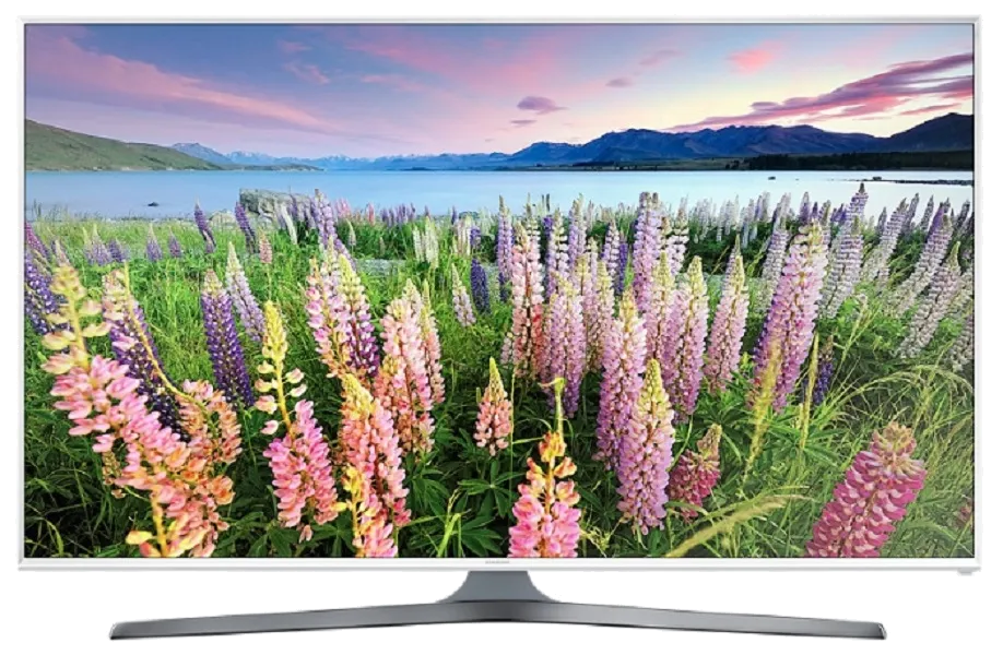 Замена корпуса Samsung UE40J5512AK