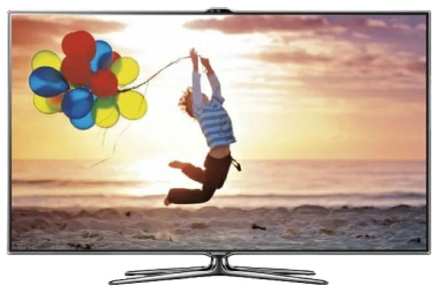 Замена корпуса Samsung UE55ES7100