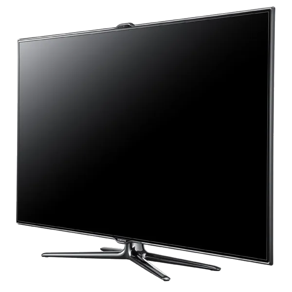 Замена корпуса Samsung UE55ES7500