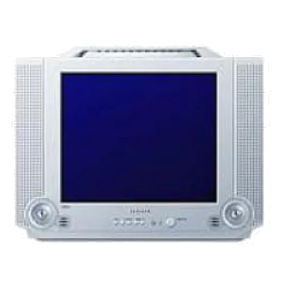 Замена корпуса Samsung CS-21T20MQQ