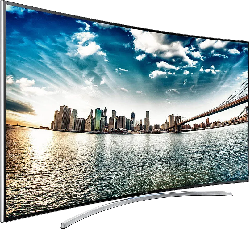 Замена корпуса Samsung UE65F8080