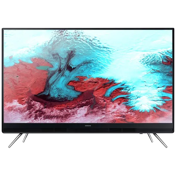 Замена корпуса Samsung UE43K5100AU