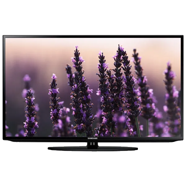 Замена корпуса Samsung UE40H5303