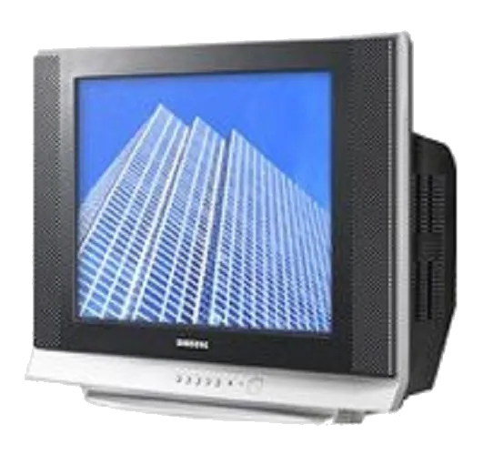 Замена корпуса Samsung CS-21Z40ZQQ