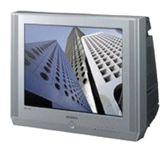 Замена корпуса Samsung CS-21M20ZQQ
