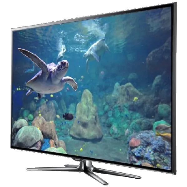 Замена корпуса Samsung UE-37D6510